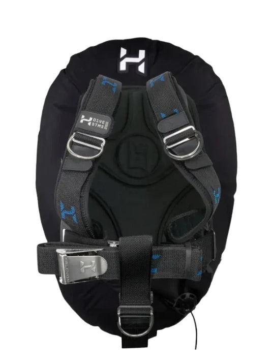 Halcyon Infinity BC Systems (With ACB10 Pockets)
