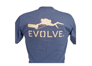 Halcyon Evolve T-Shirt