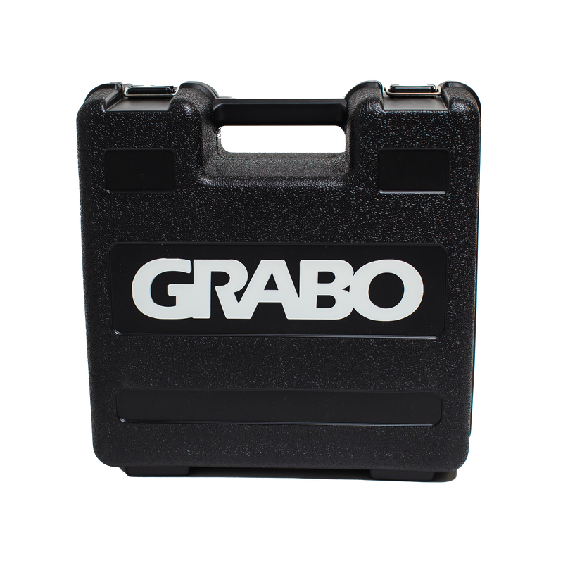 Load image into Gallery viewer, GRABO Pro Cordless Suction Gripster 375 lb Kit with Hardshell Case
