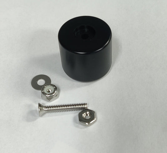 Photo of - Halcyon Pathfinder Winding Knob assembly - Scubadelphia DiveSeekers.com