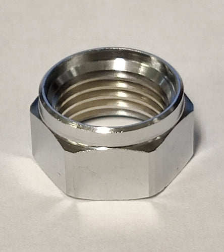 Photo of - Halcyon Nut for Aura - Scubadelphia DiveSeekers.com