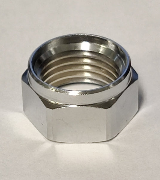 Photo of - Halcyon Nut for Aura - Scubadelphia DiveSeekers.com