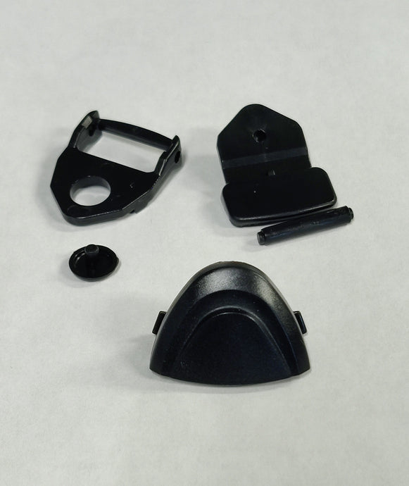 Photo of - Halcyon Replacement low profile mask buckle - Scubadelphia DiveSeekers.com