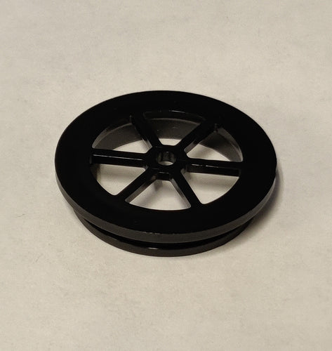 Photo of - Hollis Valve Holder, Exhalation - Scubadelphia DiveSeekers.com