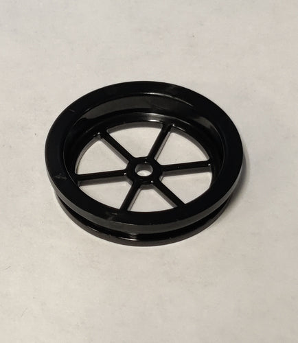 Photo of - Hollis Valve Holder, Inhalation - Scubadelphia DiveSeekers.com