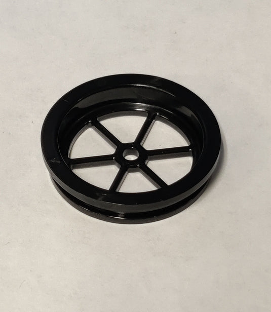 Photo of - Hollis Valve Holder, Inhalation - Scubadelphia DiveSeekers.com