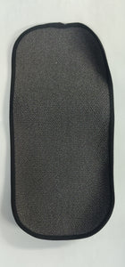 DUI Aramid Fiber Knee Pad Standard (13.5" x 5.5")