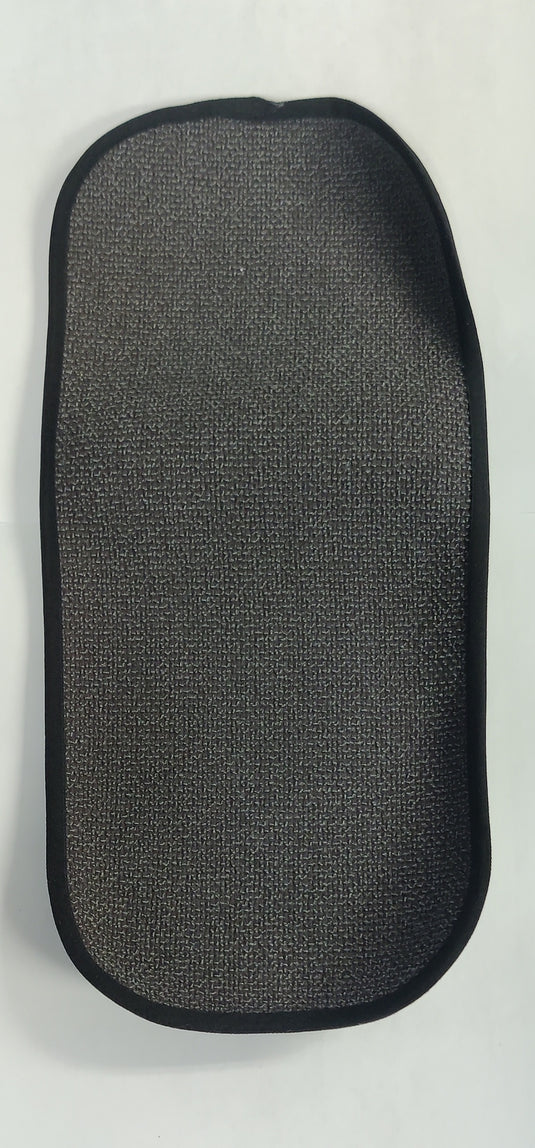 DUI Aramid Fiber Knee Pad Standard (13.5