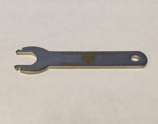 OTS Wrench, valve base, regulator