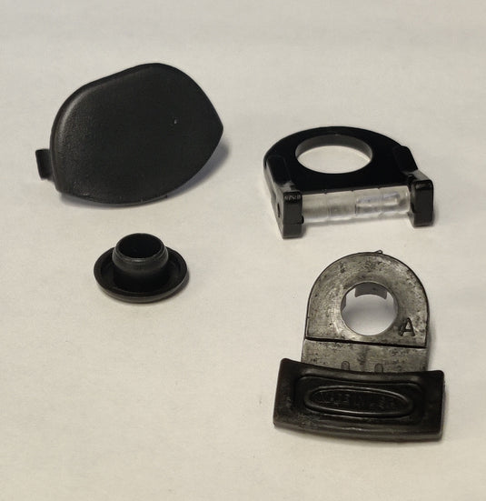 Halcyon Replacement single lens mask buckle (disc)