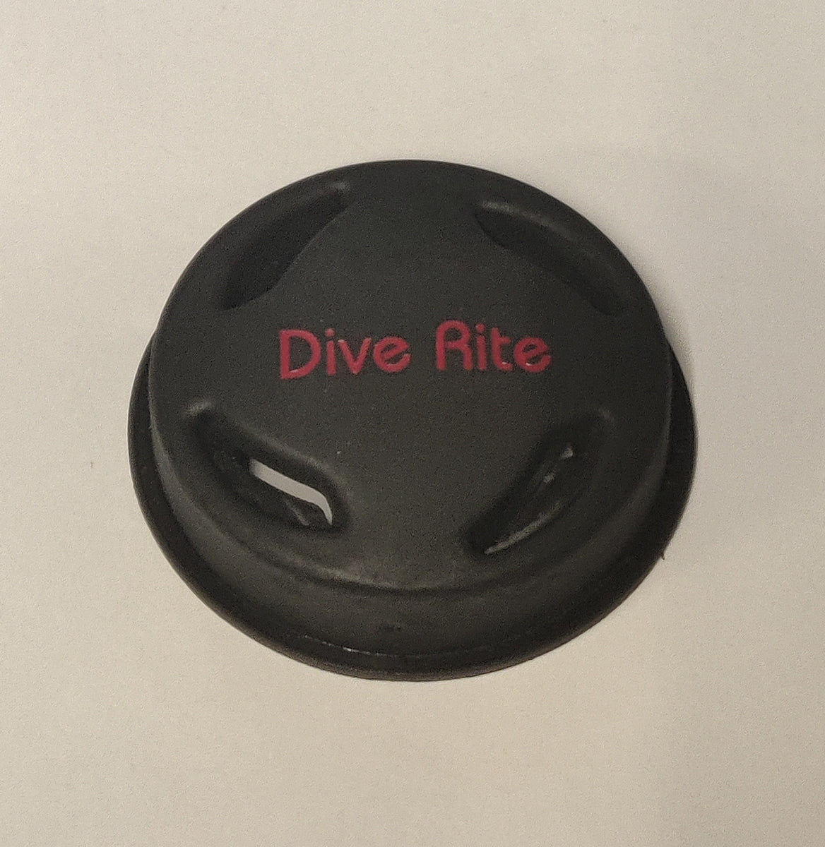Dive Rite Second Stage Purge Button Cover Black – Scubadelphia ...