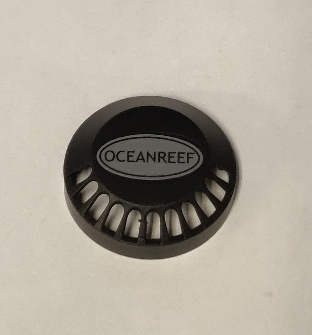 Ocean Reef Exhaust Valve Cover