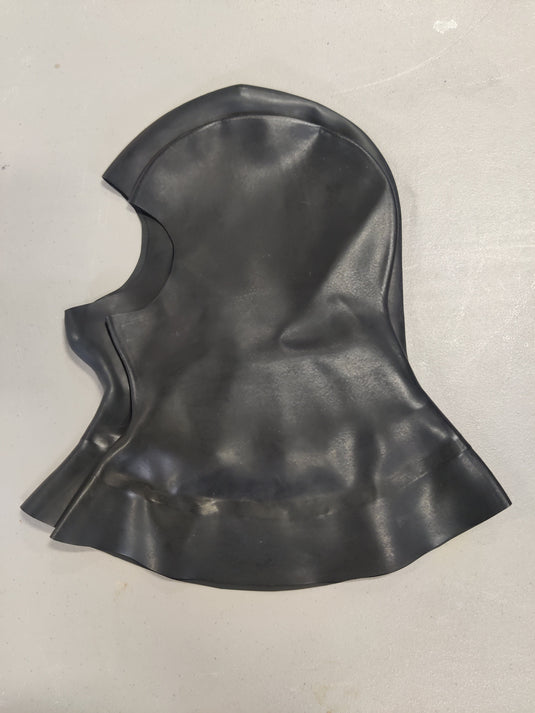 Whites Polytex Hood / Neck Seal Combo for SLT System