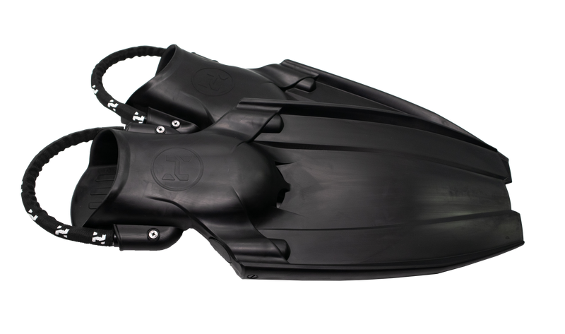 Load image into Gallery viewer, Halcyon Vector Pro Fins
