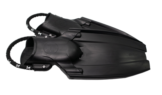 Halcyon Vector Pro Fins