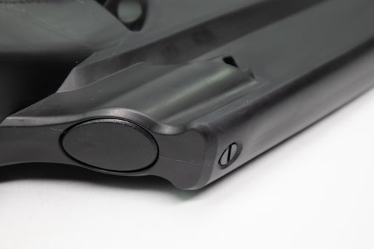 Halcyon Vector Pro Fins