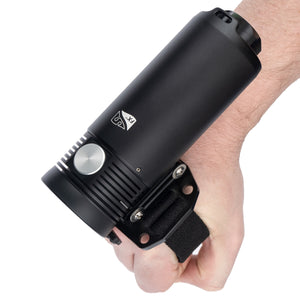 Dive Rite FX40 Handheld Light