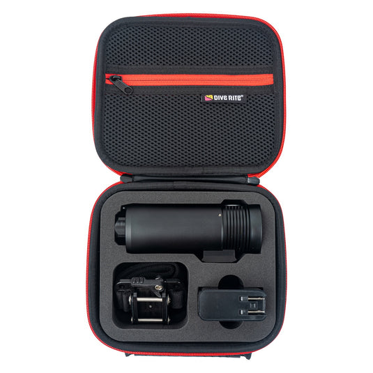 Dive Rite FX40 Handheld Light