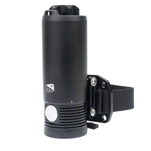 Dive Rite FX40 Handheld Light