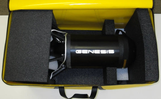 DPV Soft Travel Case