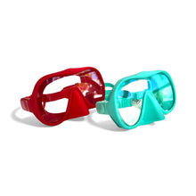 Load image into Gallery viewer, H2Odyssey Tulum Frameless Mask MS-22
