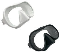 Load image into Gallery viewer, H2Odyssey Tulum Frameless Mask MS-22
