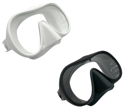 H2Odyssey Tulum Frameless Mask MS-22
