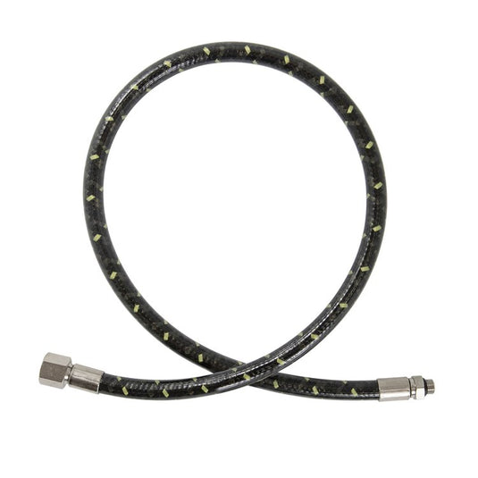 Photo of - XS Scuba Miflex 22" XT-Tech Reg Hose - Scubadelphia DiveSeekers.com