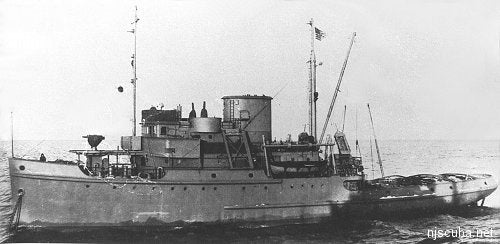 Dive Charter to the wreck of the Great Isaac July 5, 2026