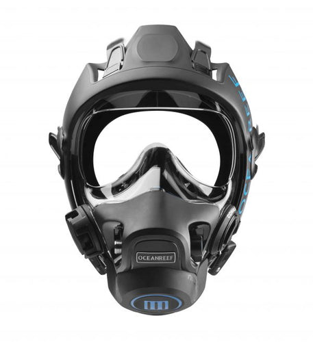 Photo of - Ocean Reef Neptune III Mask - Scubadelphia DiveSeekers.com