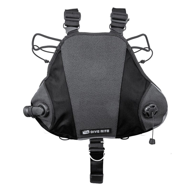 Load image into Gallery viewer, Dive Rite Nomad Mini Sidemount System
