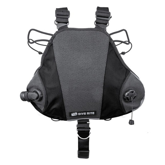 Dive Rite Nomad Mini Sidemount System