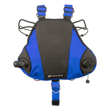 Load image into Gallery viewer, Dive Rite Nomad Mini Sidemount System
