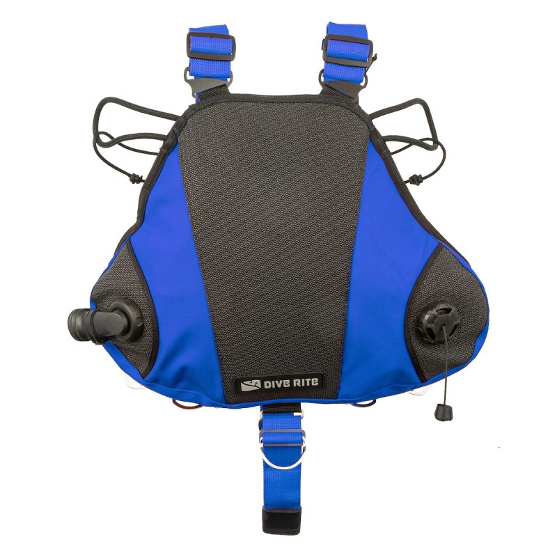 Load image into Gallery viewer, Dive Rite Nomad Mini Sidemount System
