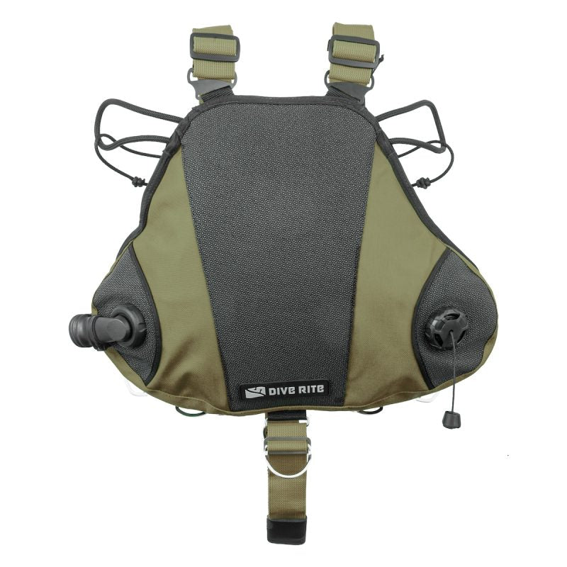 Load image into Gallery viewer, Dive Rite Nomad Mini Sidemount System
