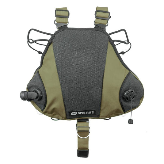 Dive Rite Nomad Mini Sidemount System