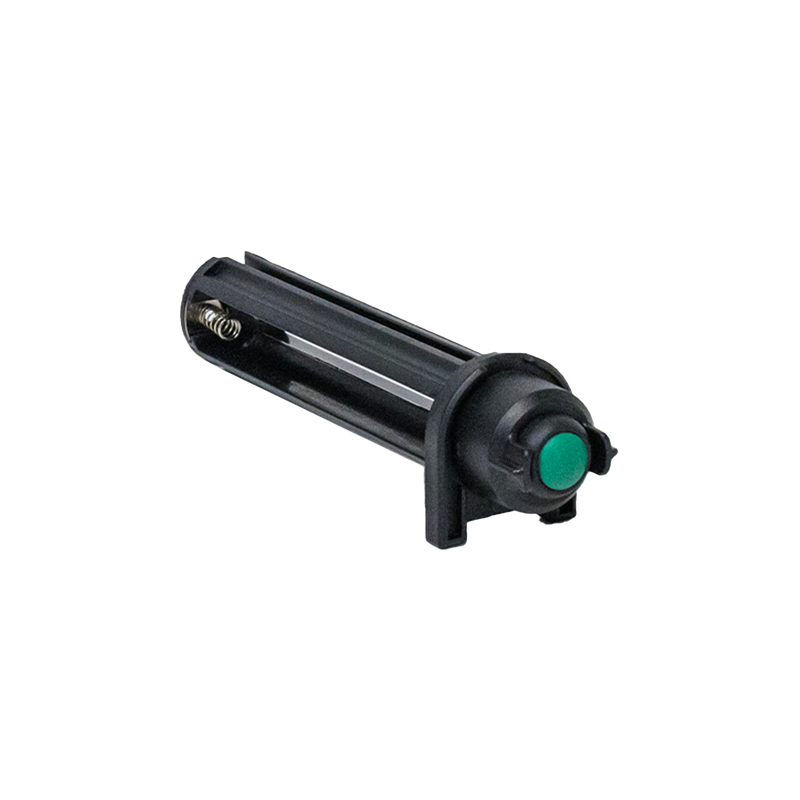 Load image into Gallery viewer, OTTOVAC AA Battery Compartment with Switch

