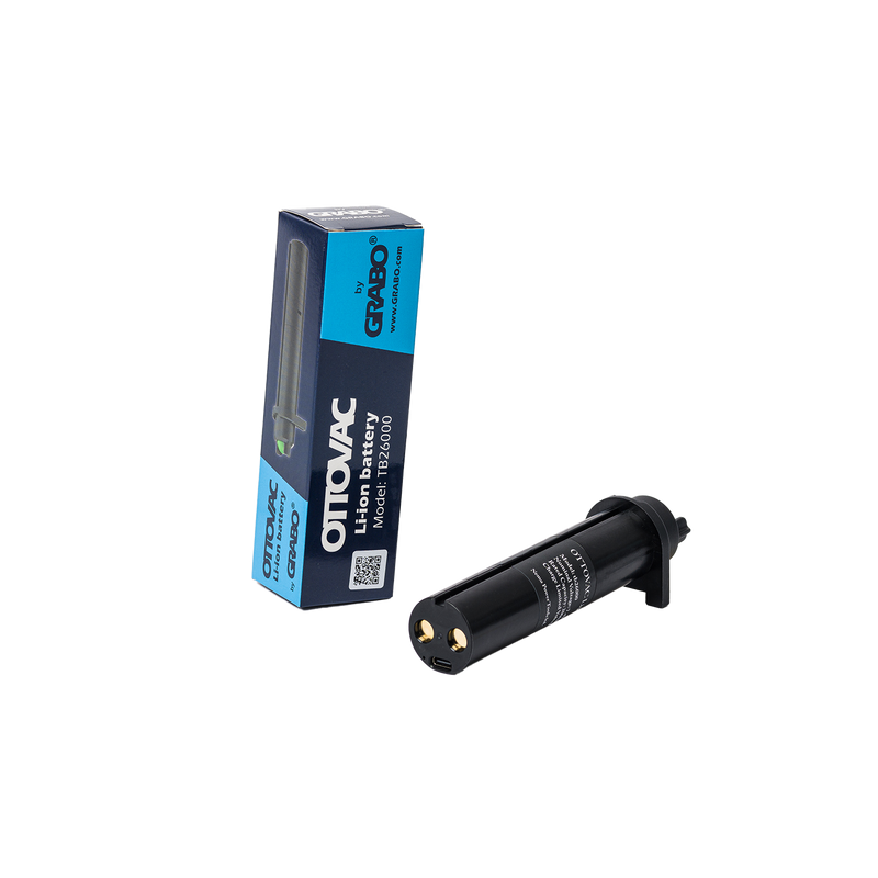 Load image into Gallery viewer, OTTOVAC USB-C Li-Ion Battery Cartridge
