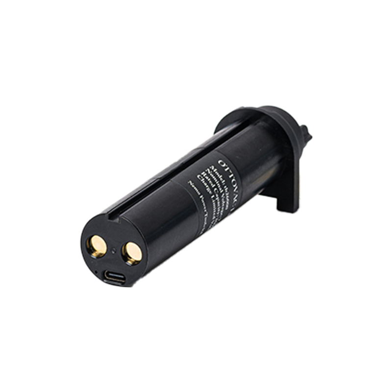 Load image into Gallery viewer, OTTOVAC USB-C Li-Ion Battery Cartridge
