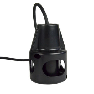 Transducer Cable for Powercom 3000S Surface Station (Cable + Transducer + Cage)