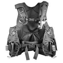 Load image into Gallery viewer, Aqua Lung Pro QD-M BC, Hi-Viz

