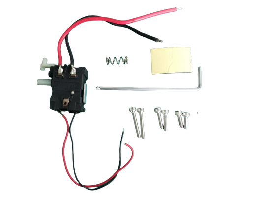 Kits for Nemo Impact Driver - Electric switch