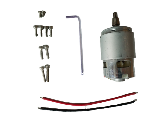 Kits for Nemo Impact Driver - Motor