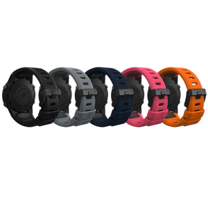 Shearwater Remora strap band kit