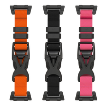 Load image into Gallery viewer, Shearwater Remora Webbing strap band kit for Drysuits
