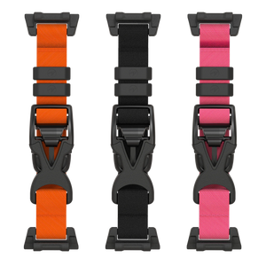 Shearwater Remora Webbing strap band kit for Drysuits