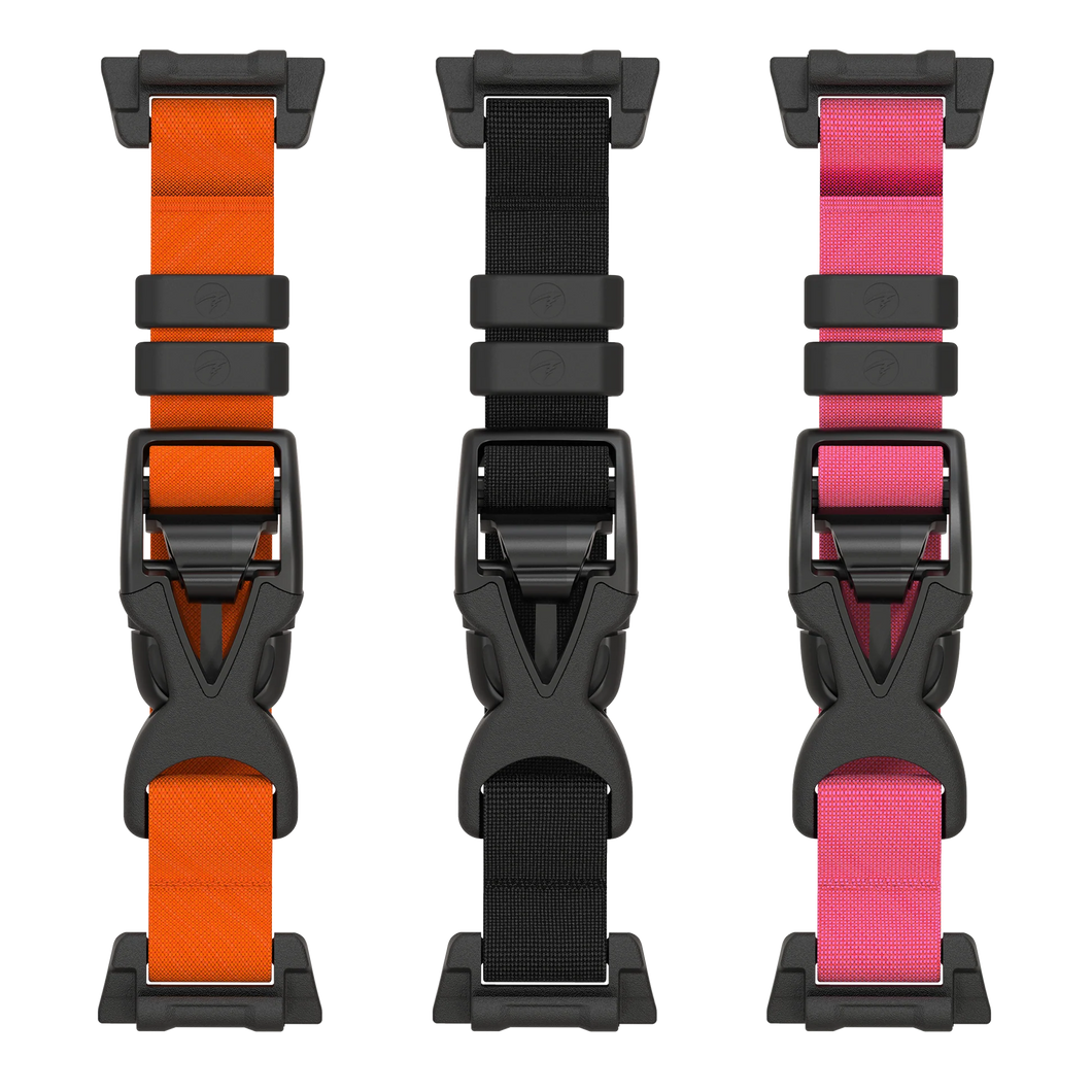 Shearwater Remora Webbing strap band kit for Drysuits