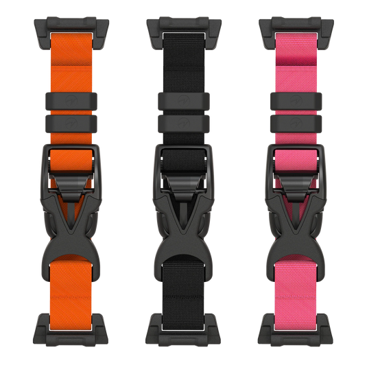 Shearwater Remora Webbing strap band kit for Drysuits