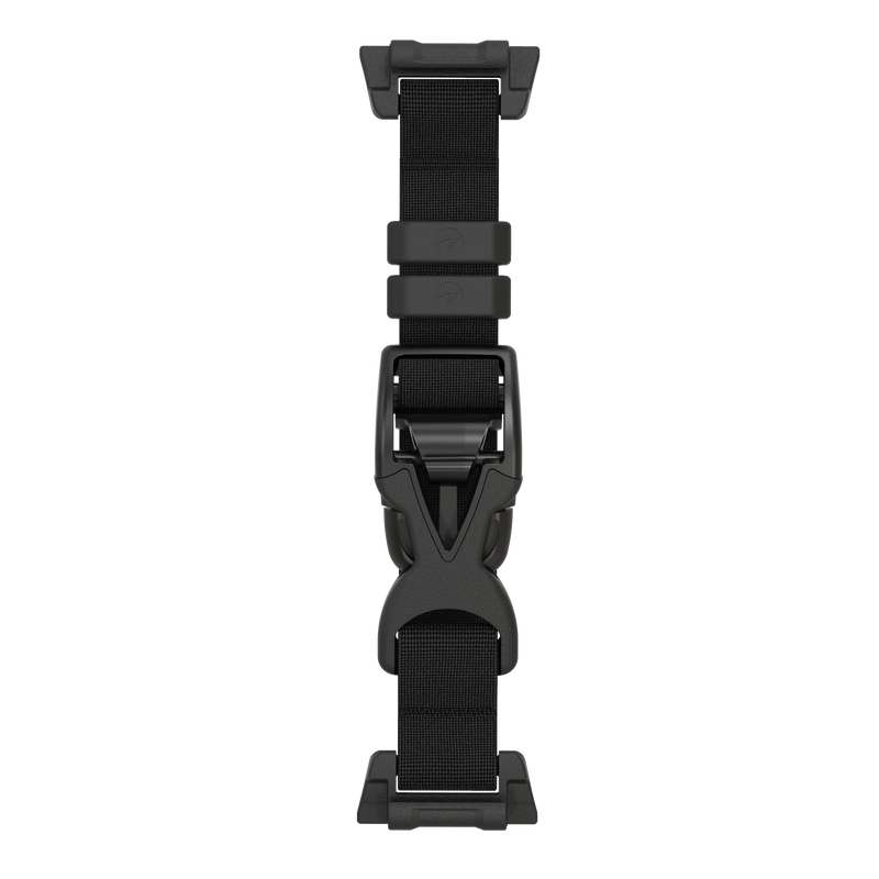 Load image into Gallery viewer, Shearwater Remora Webbing strap band kit for Drysuits
