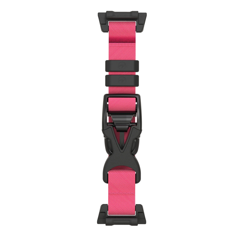 Load image into Gallery viewer, Shearwater Remora Webbing strap band kit for Drysuits
